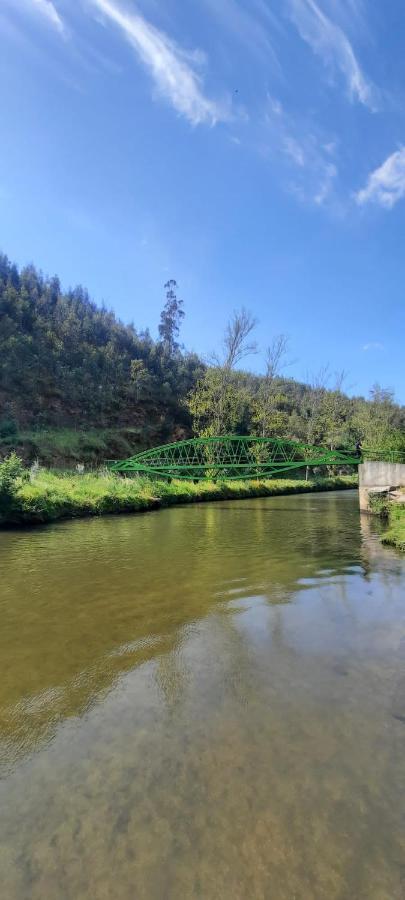 Douro Box Villa Castelo de Paiva Dış mekan fotoğraf